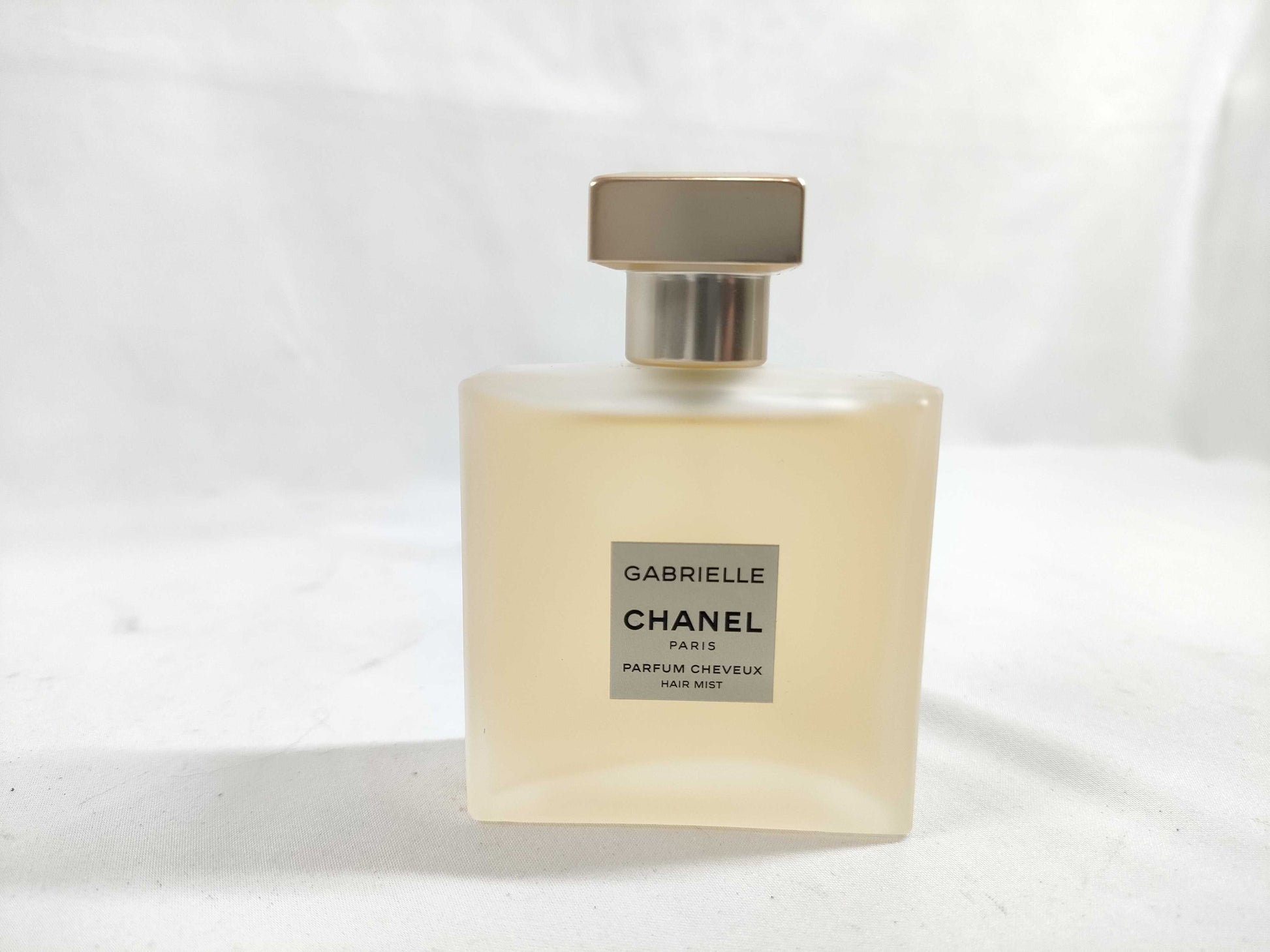 CHANEL GABRIELLE 40ml Hair Mist Daily Necessities