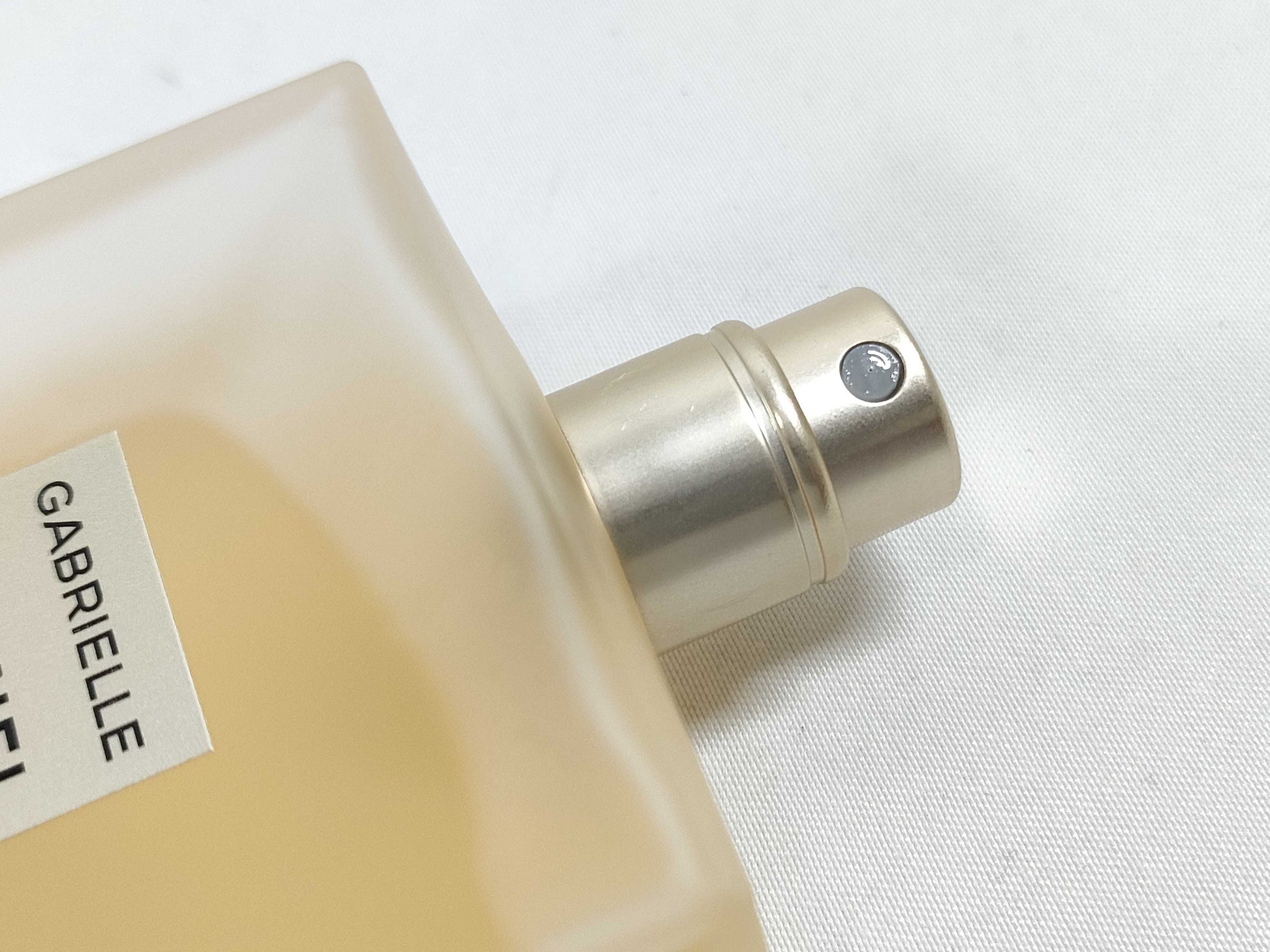 CHANEL GABRIELLE 40ml Hair Mist Daily Necessities