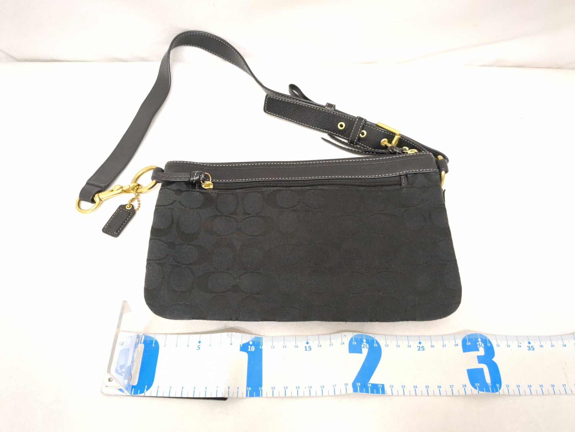 COACH Signature Shoulder Set Shoulder Bag
