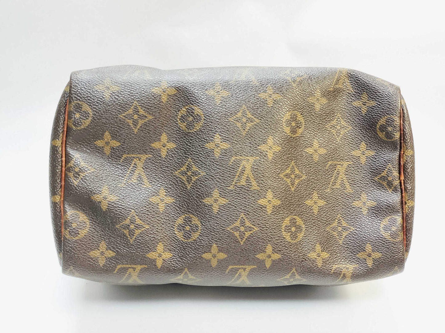 LOUIS VUITTON Monogram Monogram M41109 Speedy 25 Boston Bag