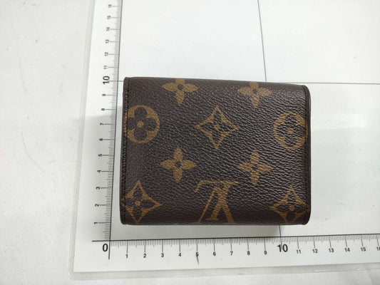 LOUIS VUITTON Monogram Portefeuille Celeste Wallet