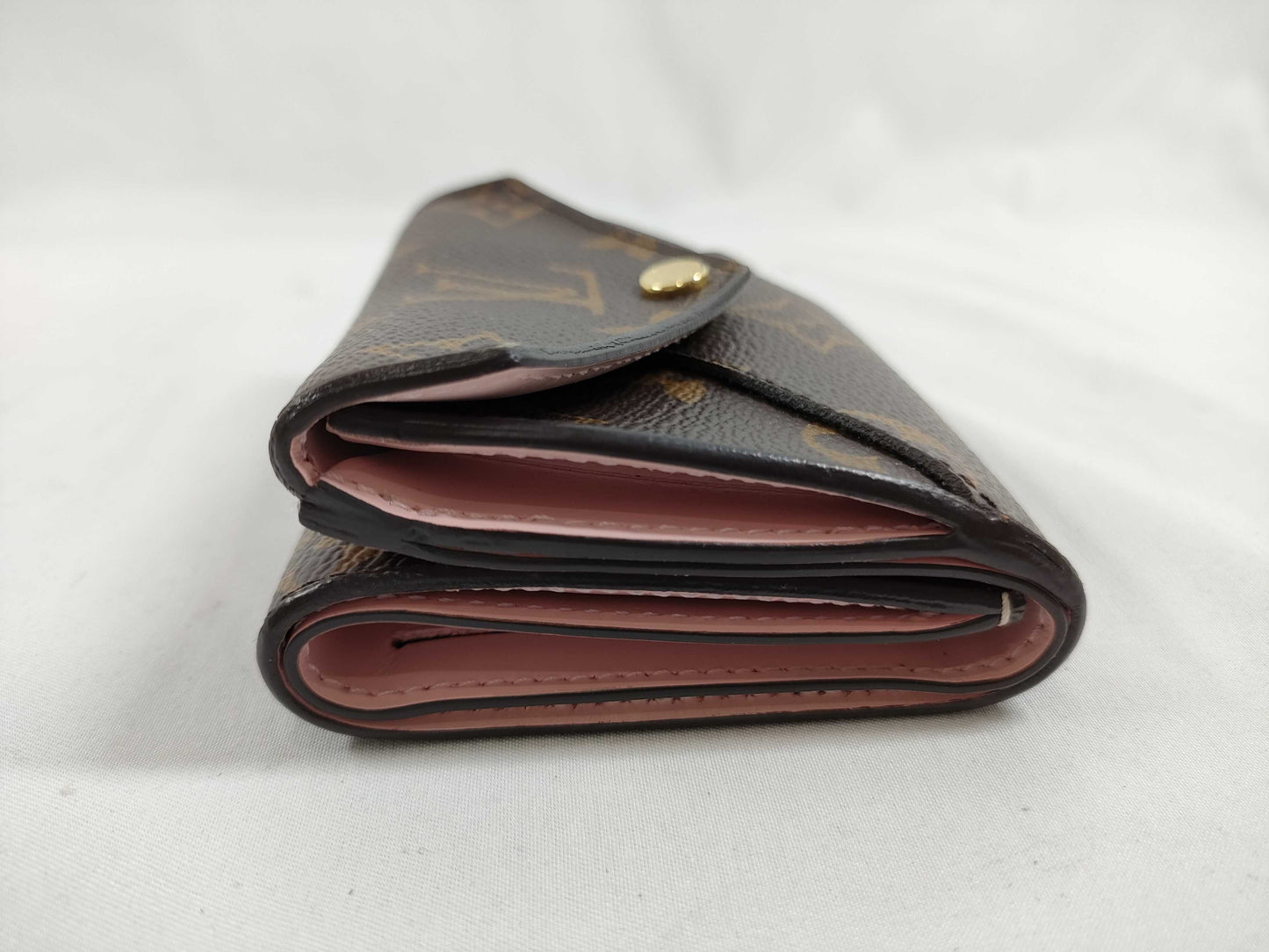 LOUIS VUITTON Monogram Portefeuille Celeste Wallet