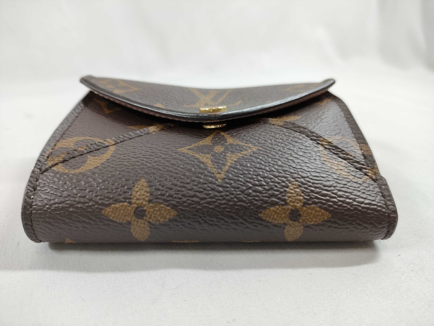 LOUIS VUITTON Monogram Portefeuille Celeste Wallet