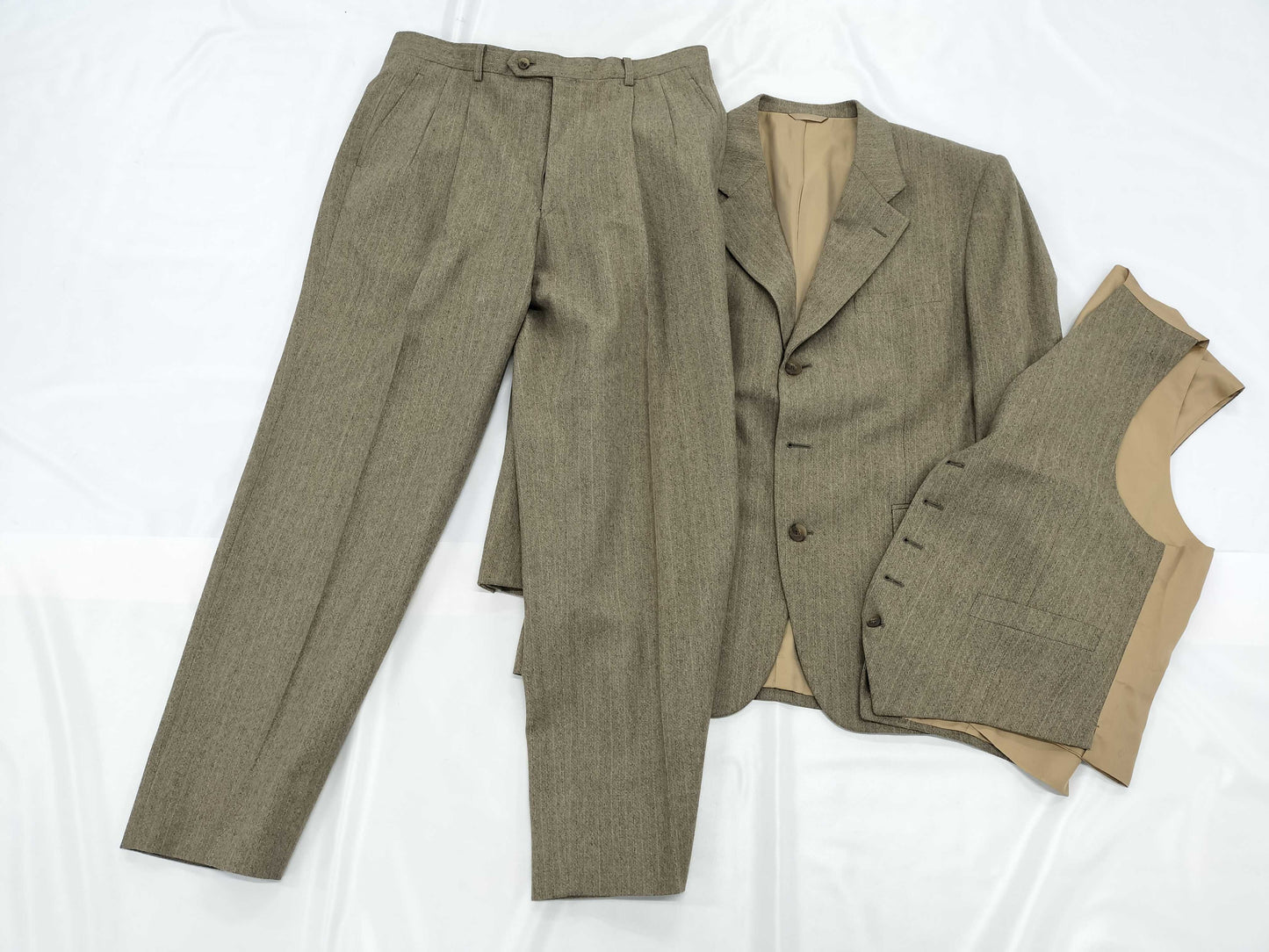 Dior suit jacket