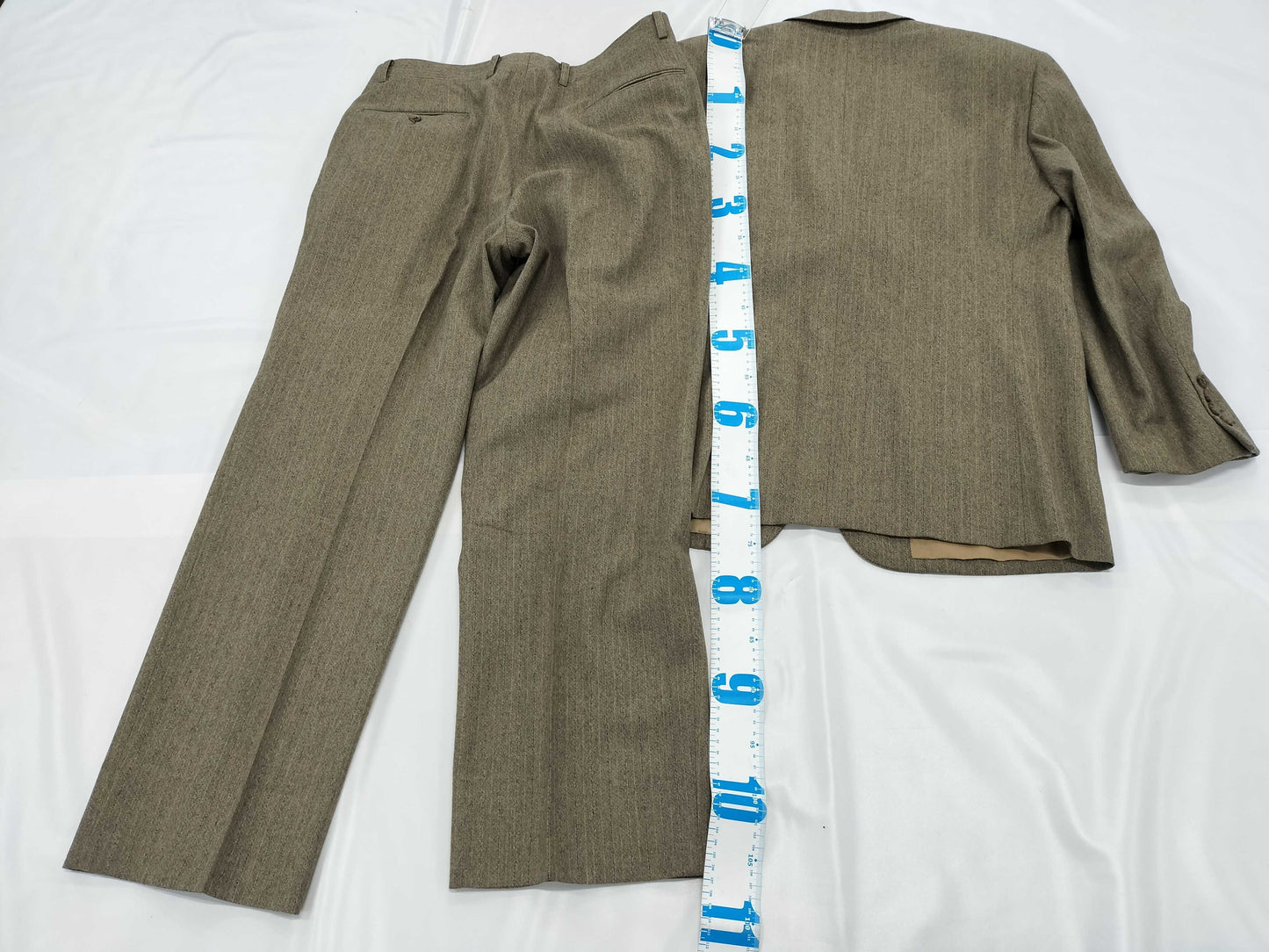 Dior suit jacket