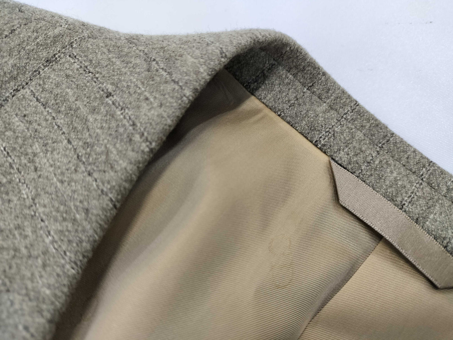 Dior suit jacket