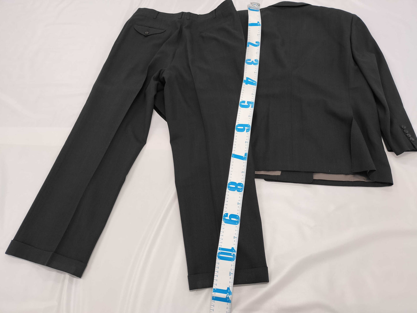 BURBERRY suit jacket