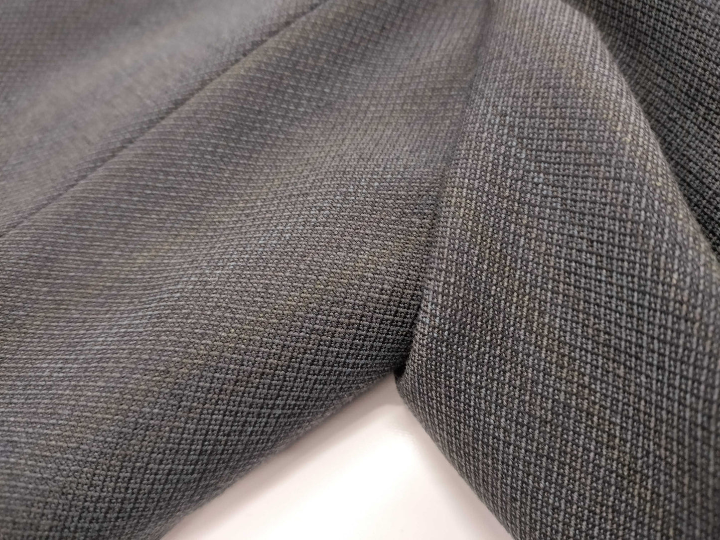 BURBERRY suit jacket