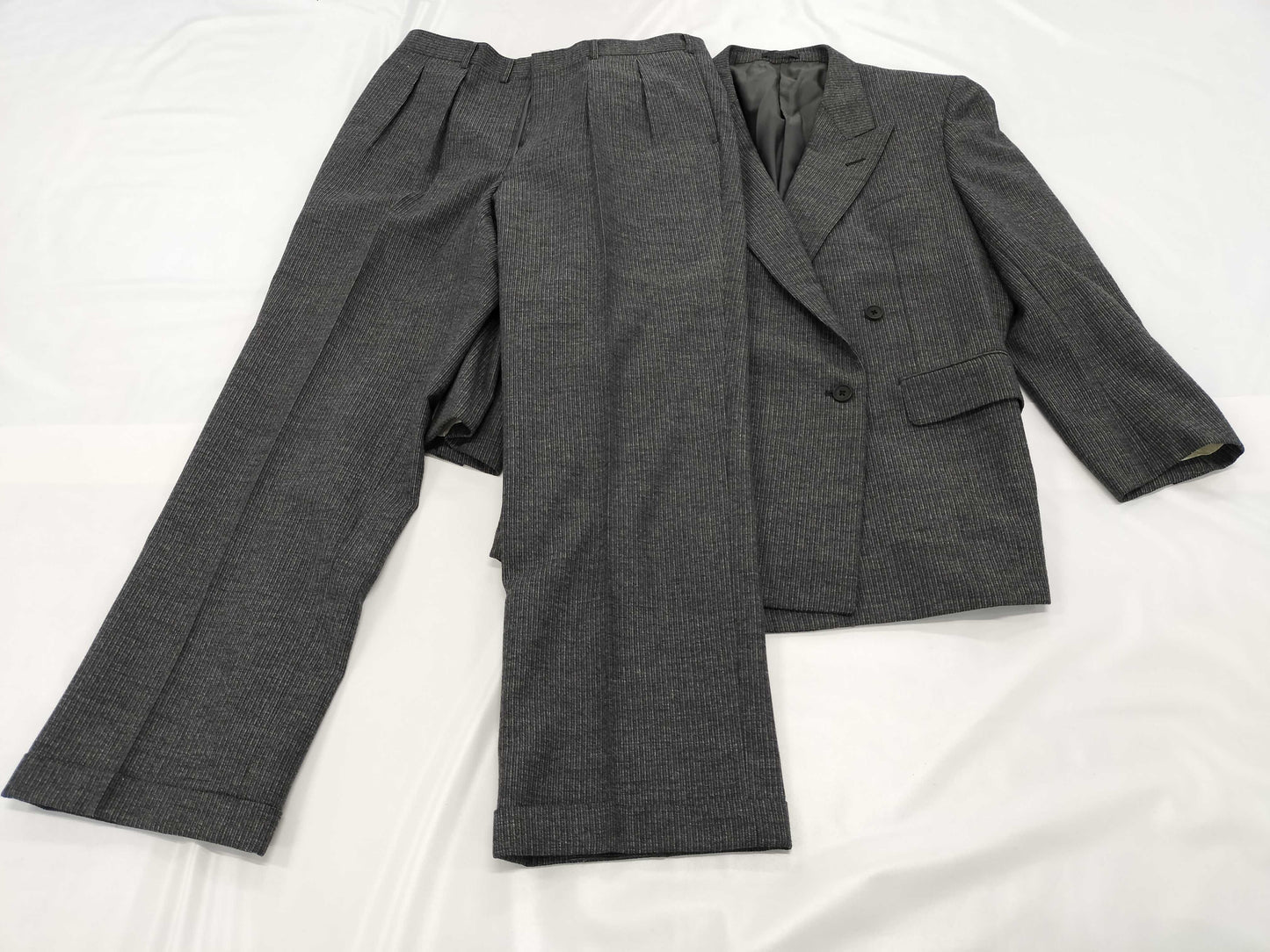 BURBERRY suit jacket