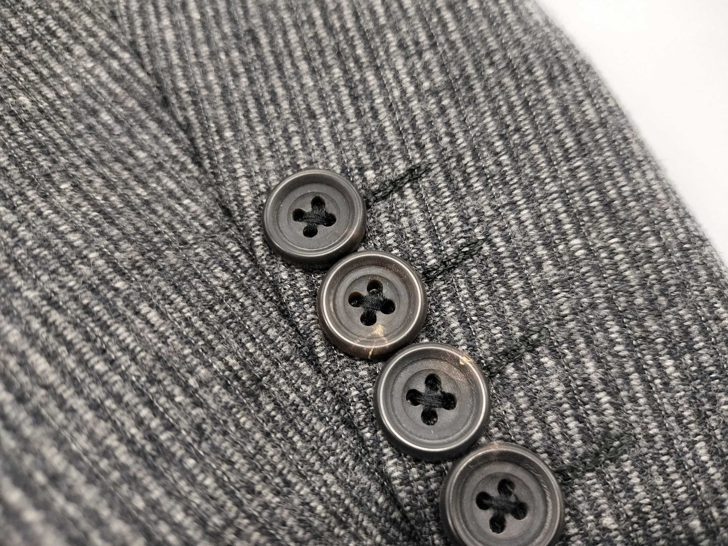 BURBERRY suit jacket