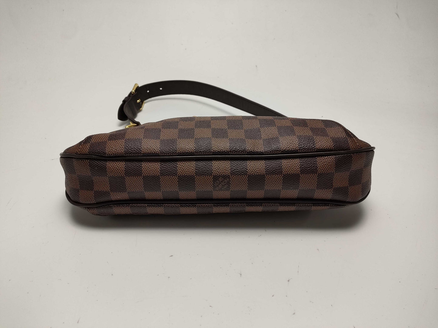 LOUIS VUITTON Damier N48180 Thames PM Shoulder Bag