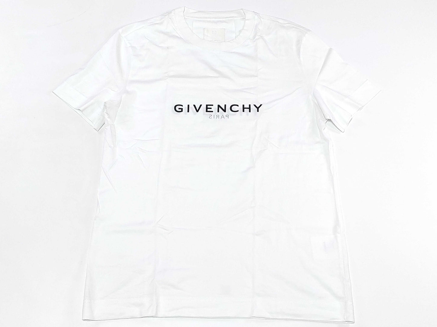 GIVENCHY logo T-shirt