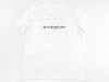 GIVENCHY logo T-shirt