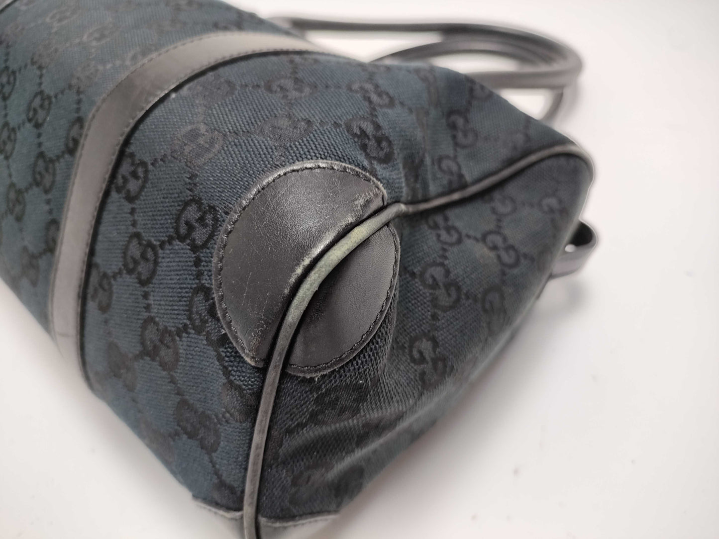 GUCCI GG Canvas 000 0851 Handbag