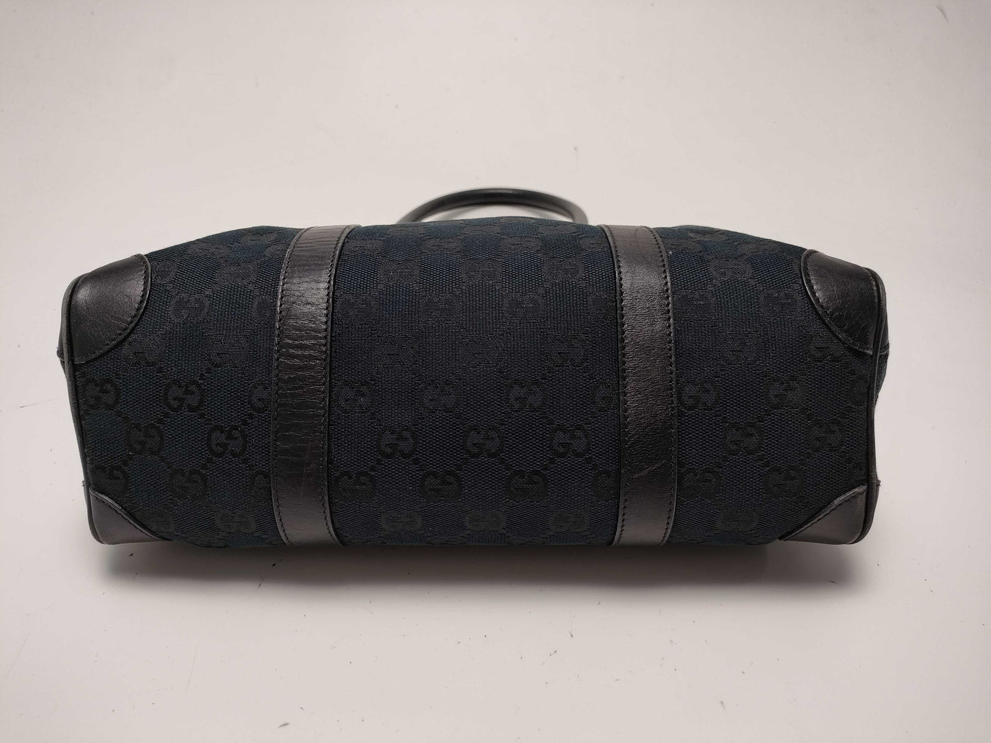 GUCCI GG Canvas 000 0851 Handbag