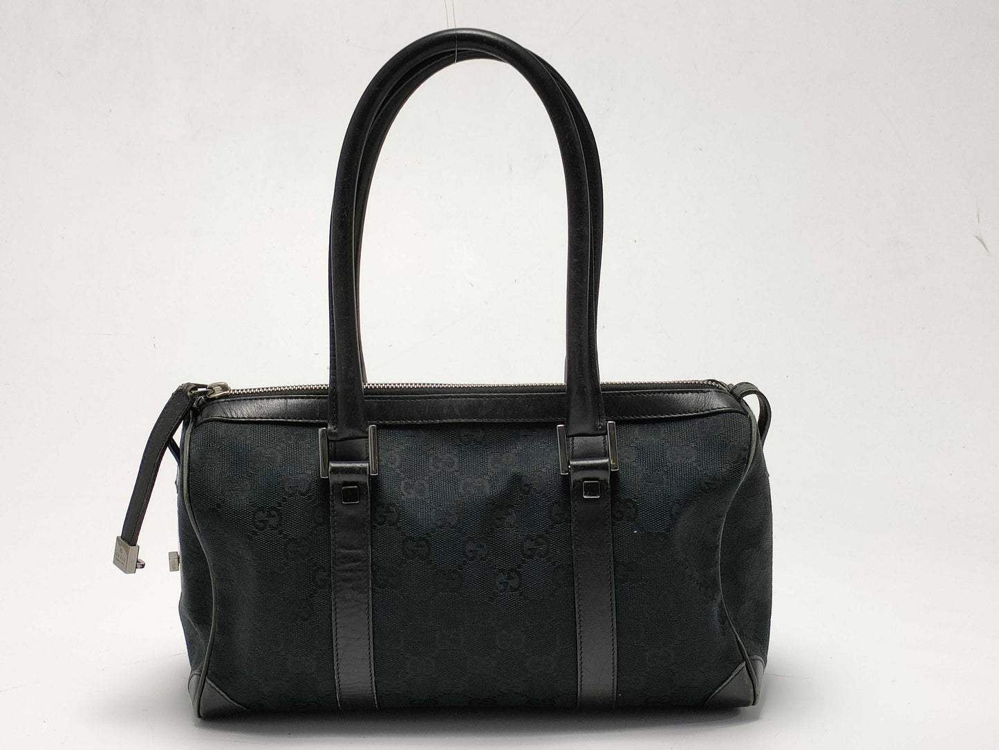 GUCCI GG Canvas 000 0851 Handbag