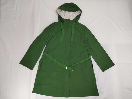 Max Mara reversible coat coat