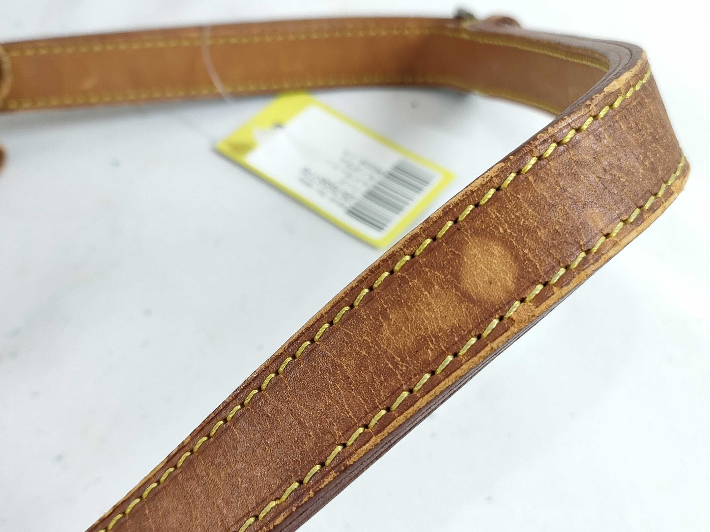 LOUIS VUITTON Monogram M42224 Noe Shoulder Bag