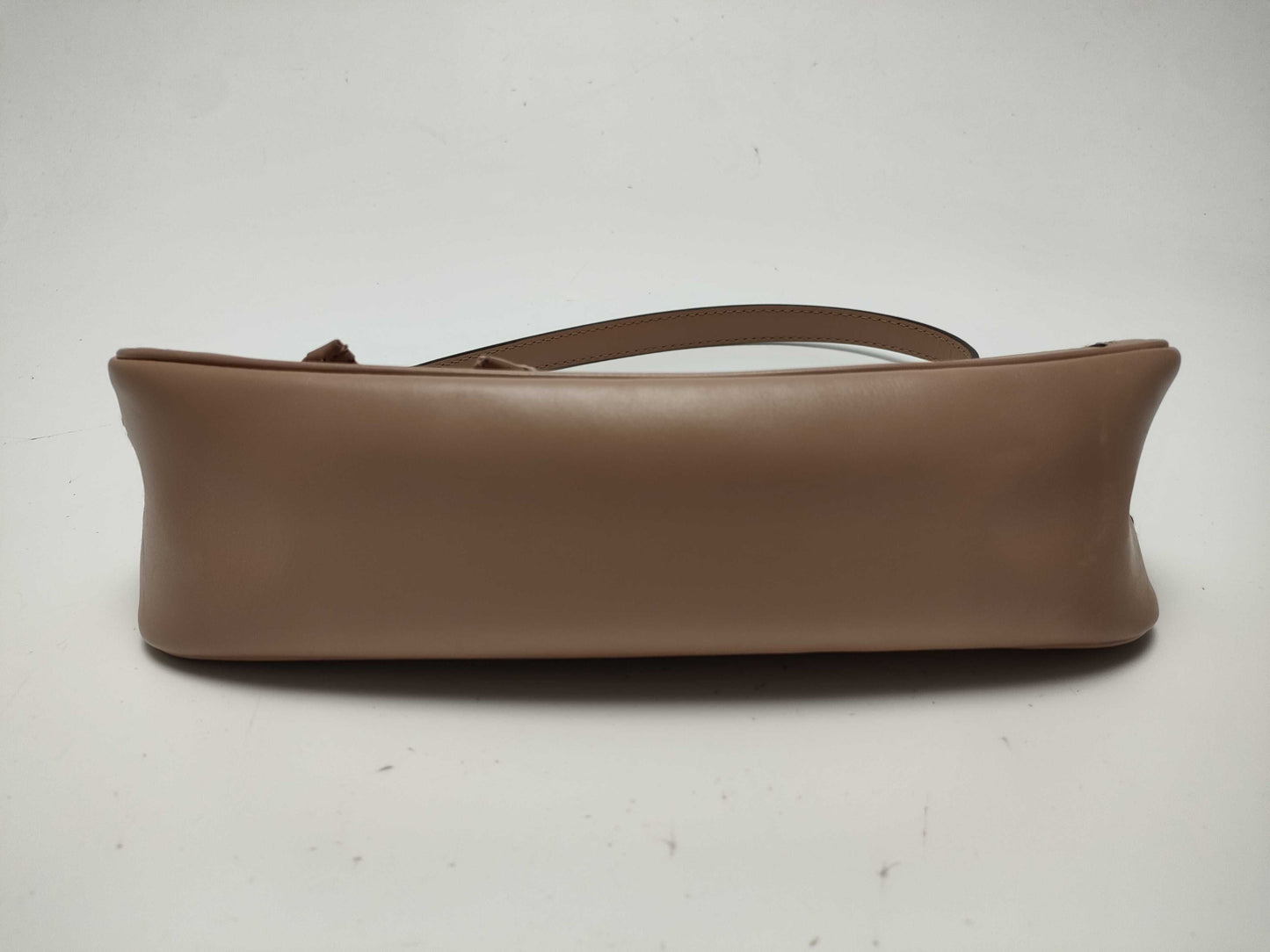 GUCCI GG GG semi-shoulder shoulder bag