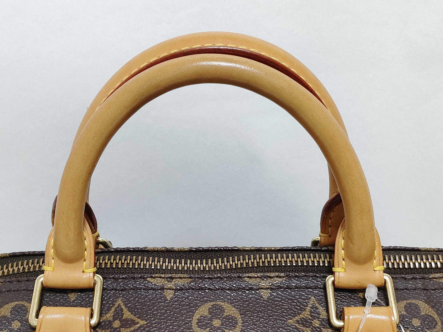 LOUIS VUITTON Monogram M41526 Speedy Handbag