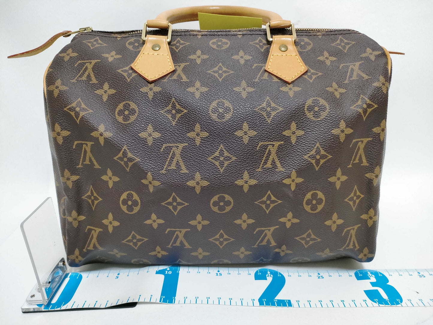 LOUIS VUITTON Monogram M41526 Speedy Handbag