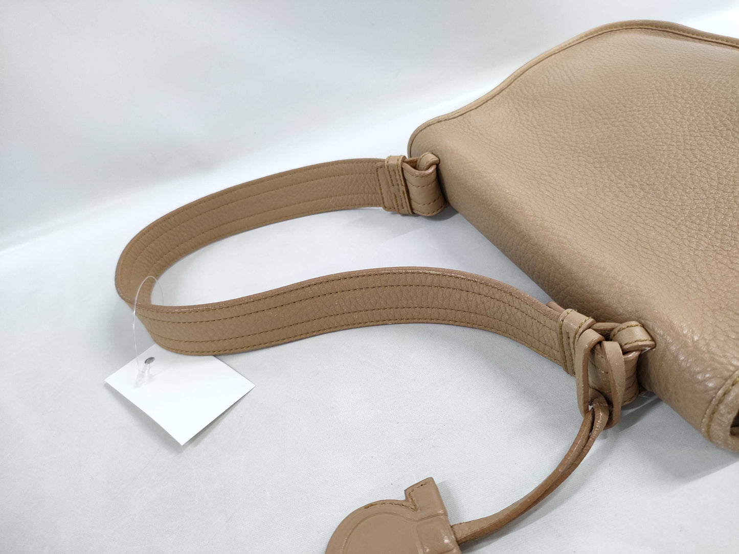 Salvatore Ferragamo AF-21 5791 Shoulder Bag