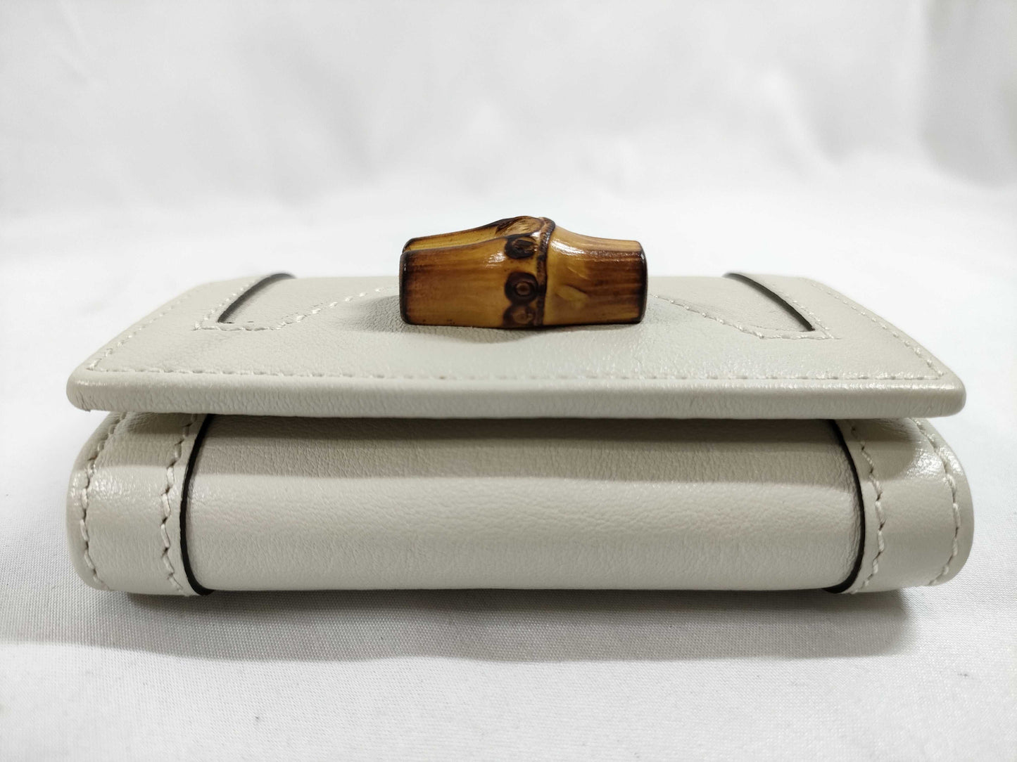 GUCCI Bamboo Bamboo/Key Case Key Case/Key Holder