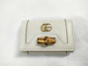 GUCCI Bamboo Bamboo/Key Case Key Case/Key Holder