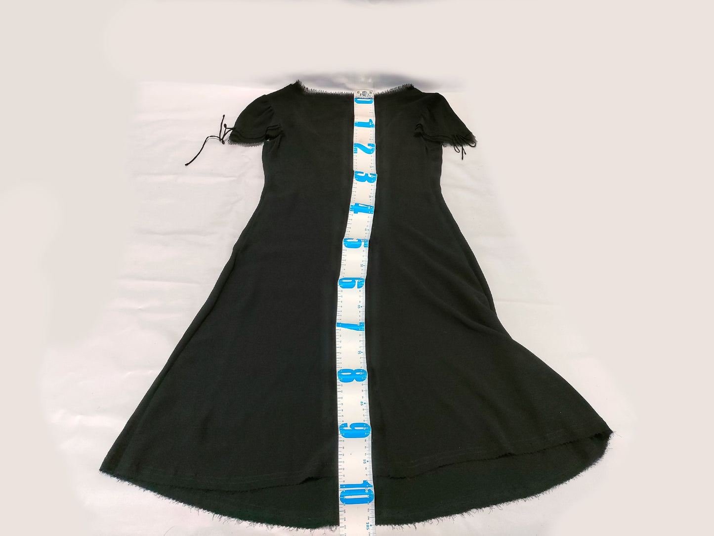 FENDI FENDI Dress Black Dress
