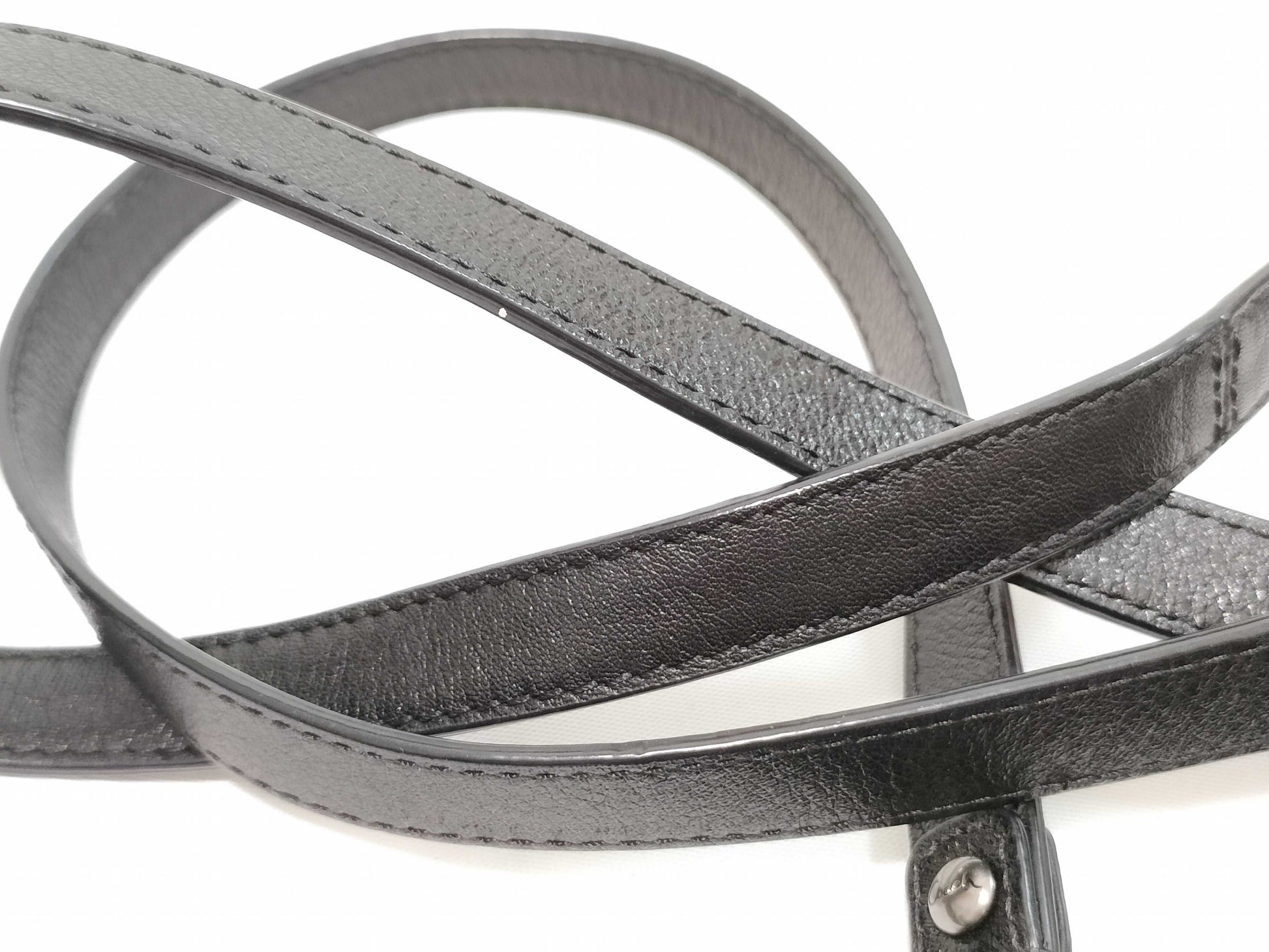 COACH Leather Bag Shoulder Bag