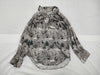 Regina Romantico Patterned Blouse Shirt