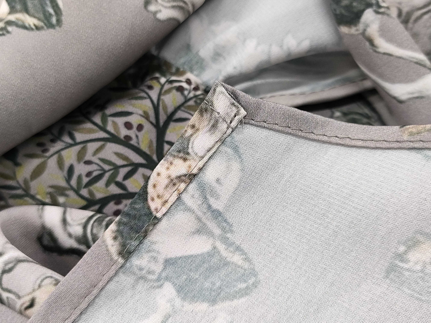 Regina Romantico Patterned Blouse Shirt