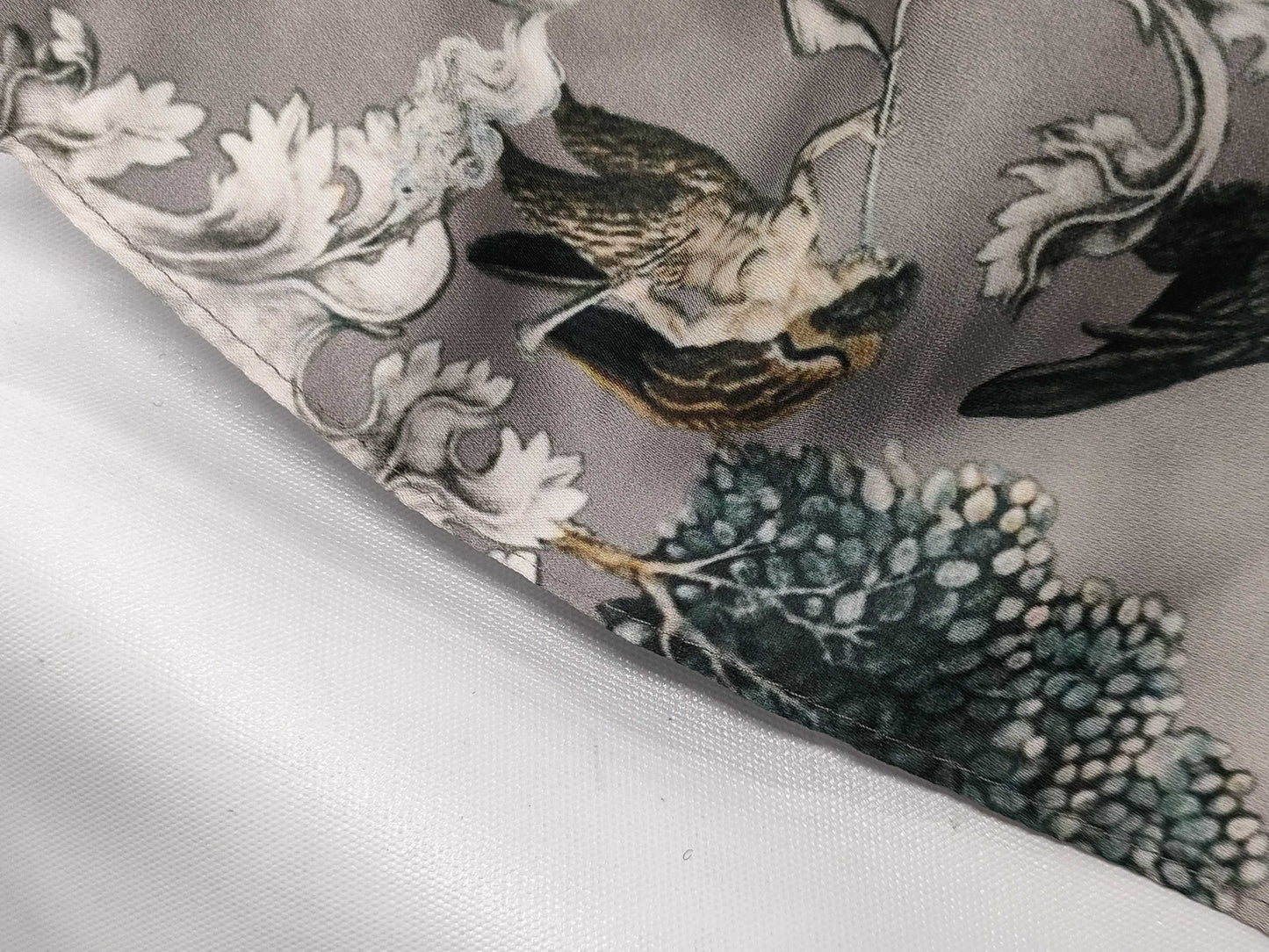 Regina Romantico Patterned Blouse Shirt
