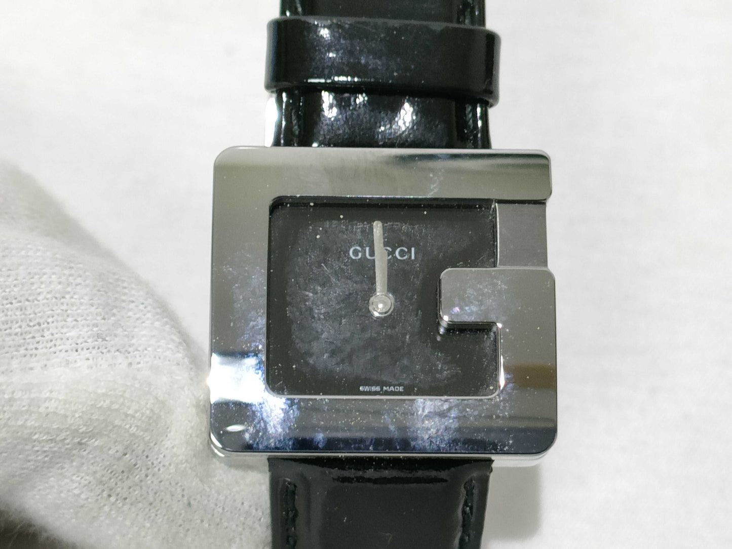 GUCCI 3600J Women's Watch, Unworked