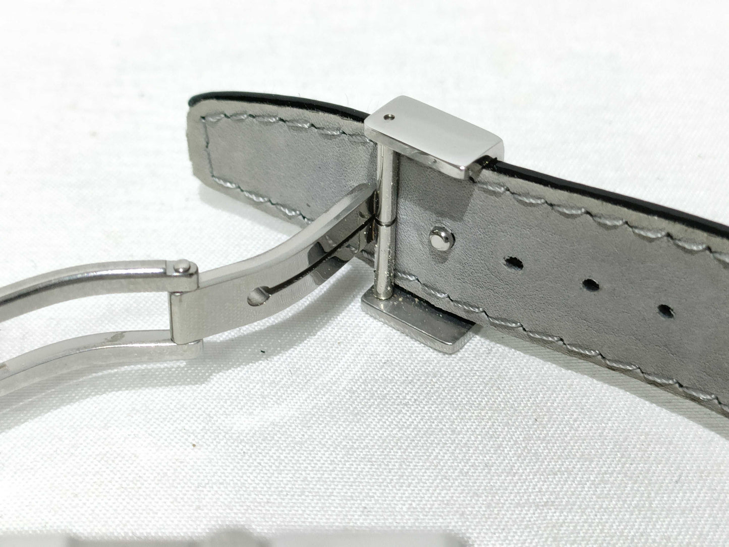GUCCI 3600J Women's Watch, Unworked
