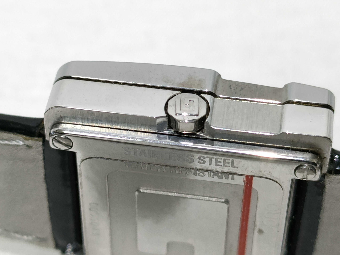 GUCCI 3600J Women's Watch, Unworked