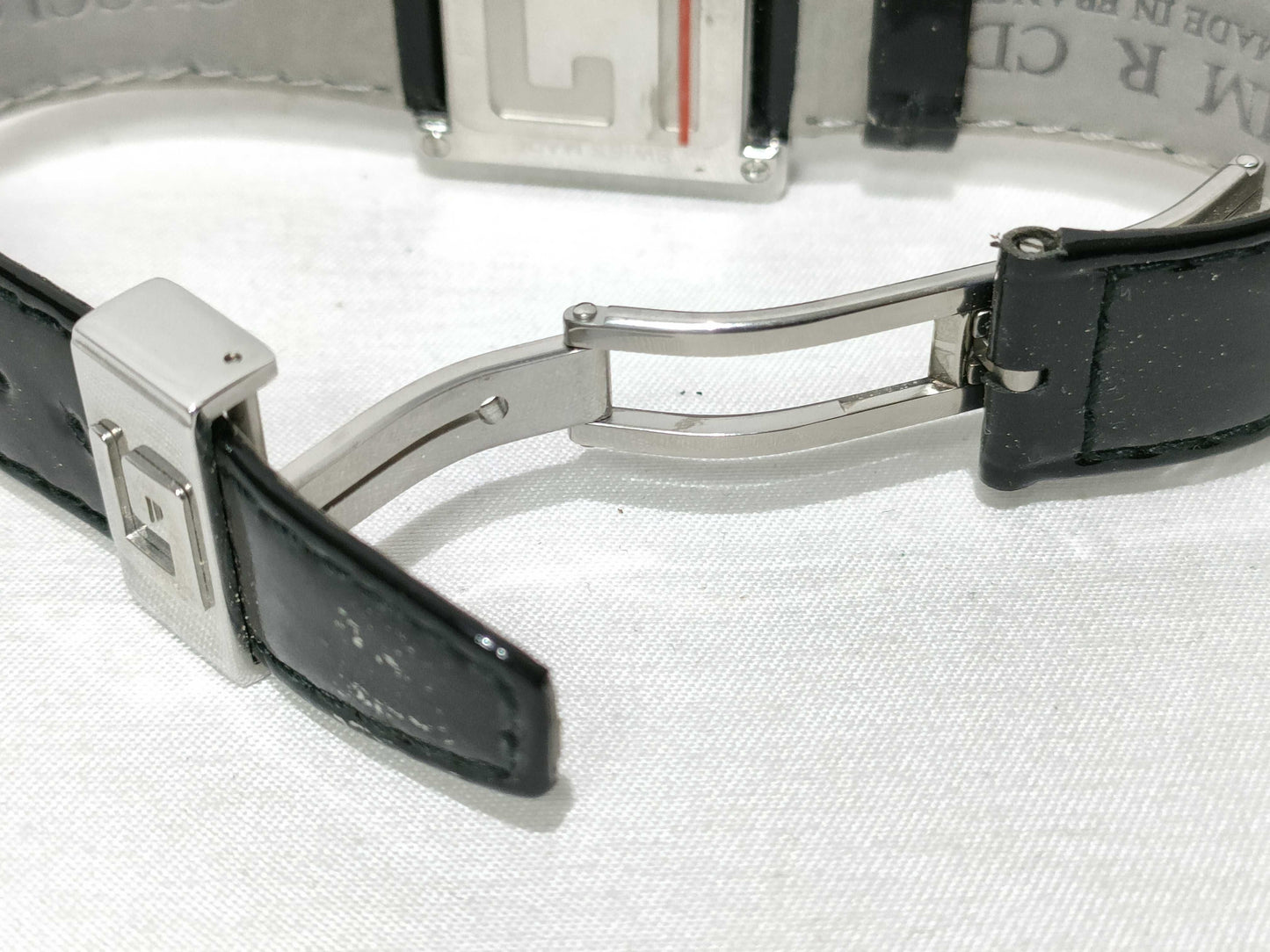 GUCCI 3600J Women's Watch, Unworked