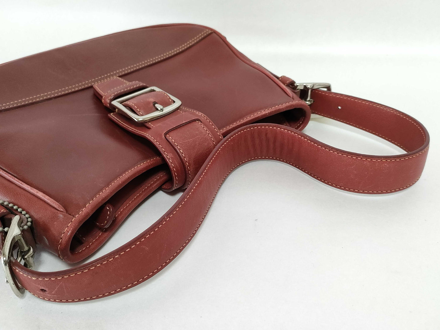 COACH 7584 Shoulder Bag