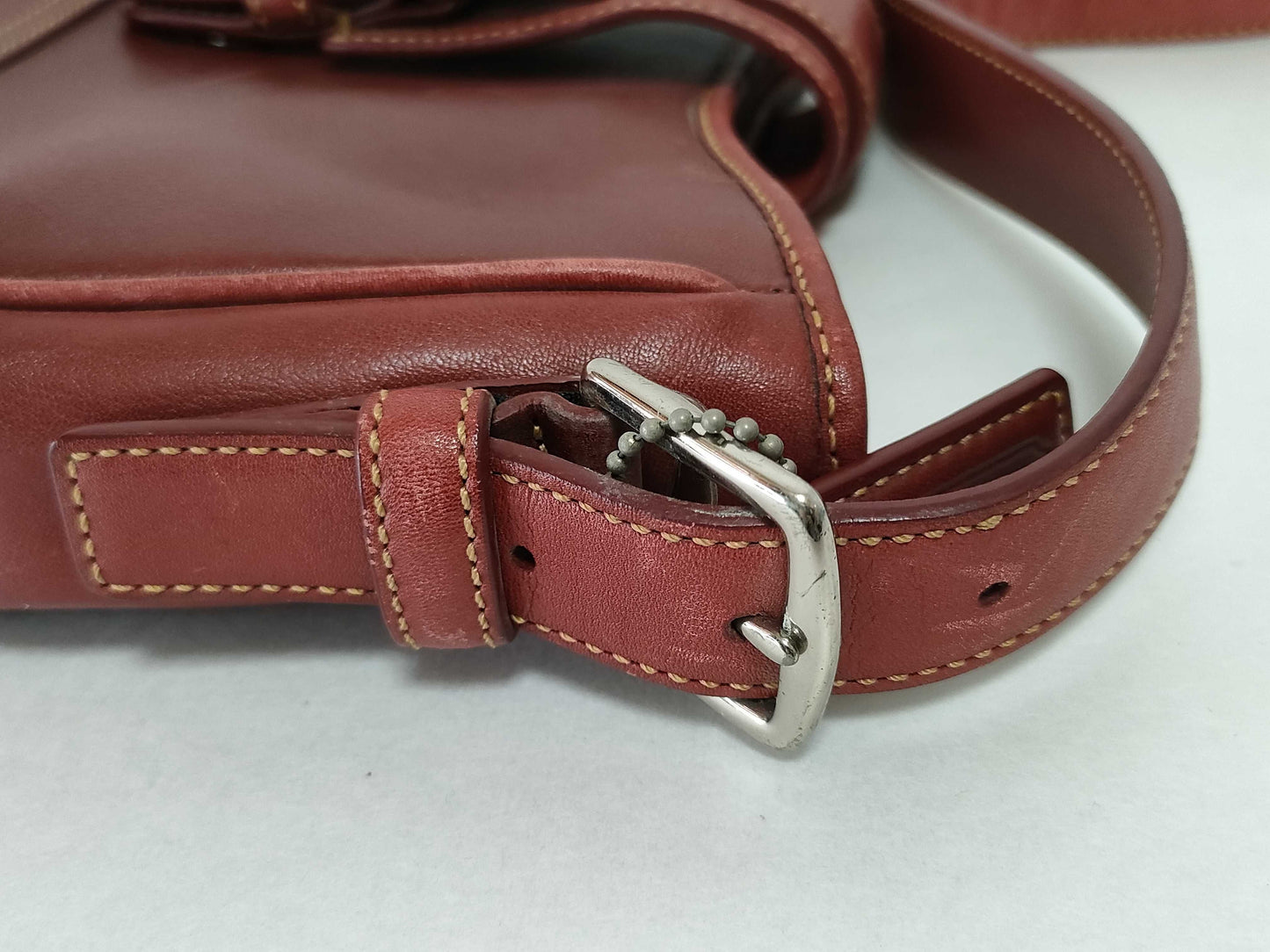 COACH 7584 Shoulder Bag