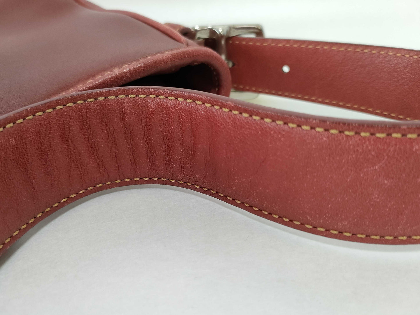 COACH 7584 Shoulder Bag