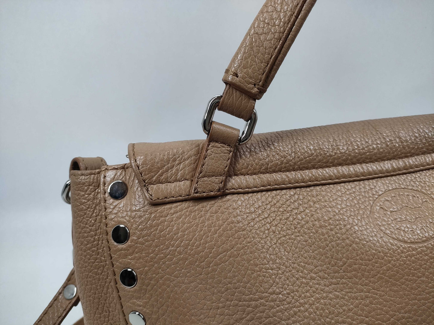 Zanellato Postina Shoulder Handbag