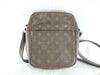 LOUIS VUITTON Monogram Marceau Shoulder Bag