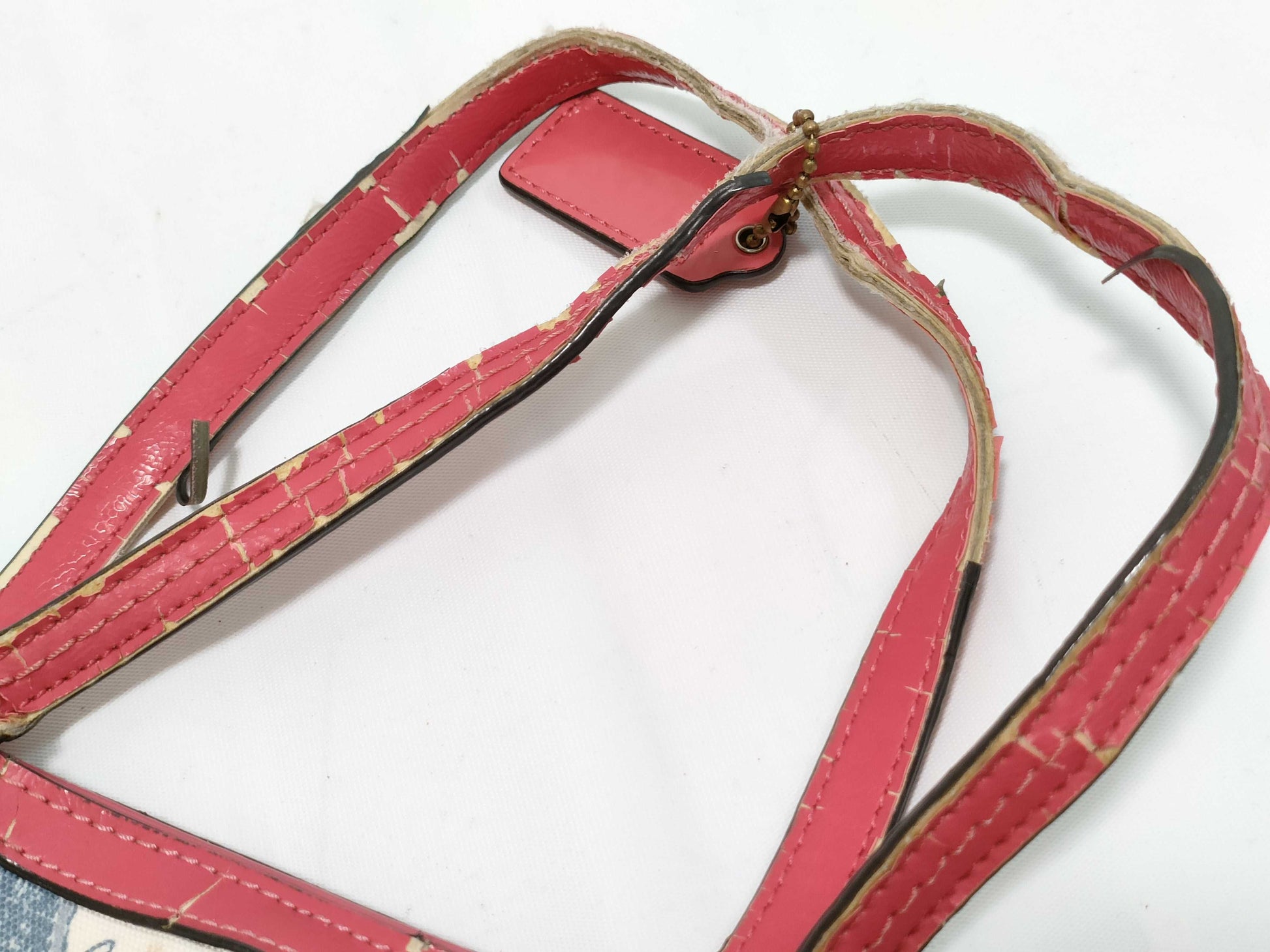 COACH Feiler 5 Pieces Shoulder Bag