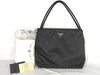 PRADA Nylon B6242 Handbag with Warranty