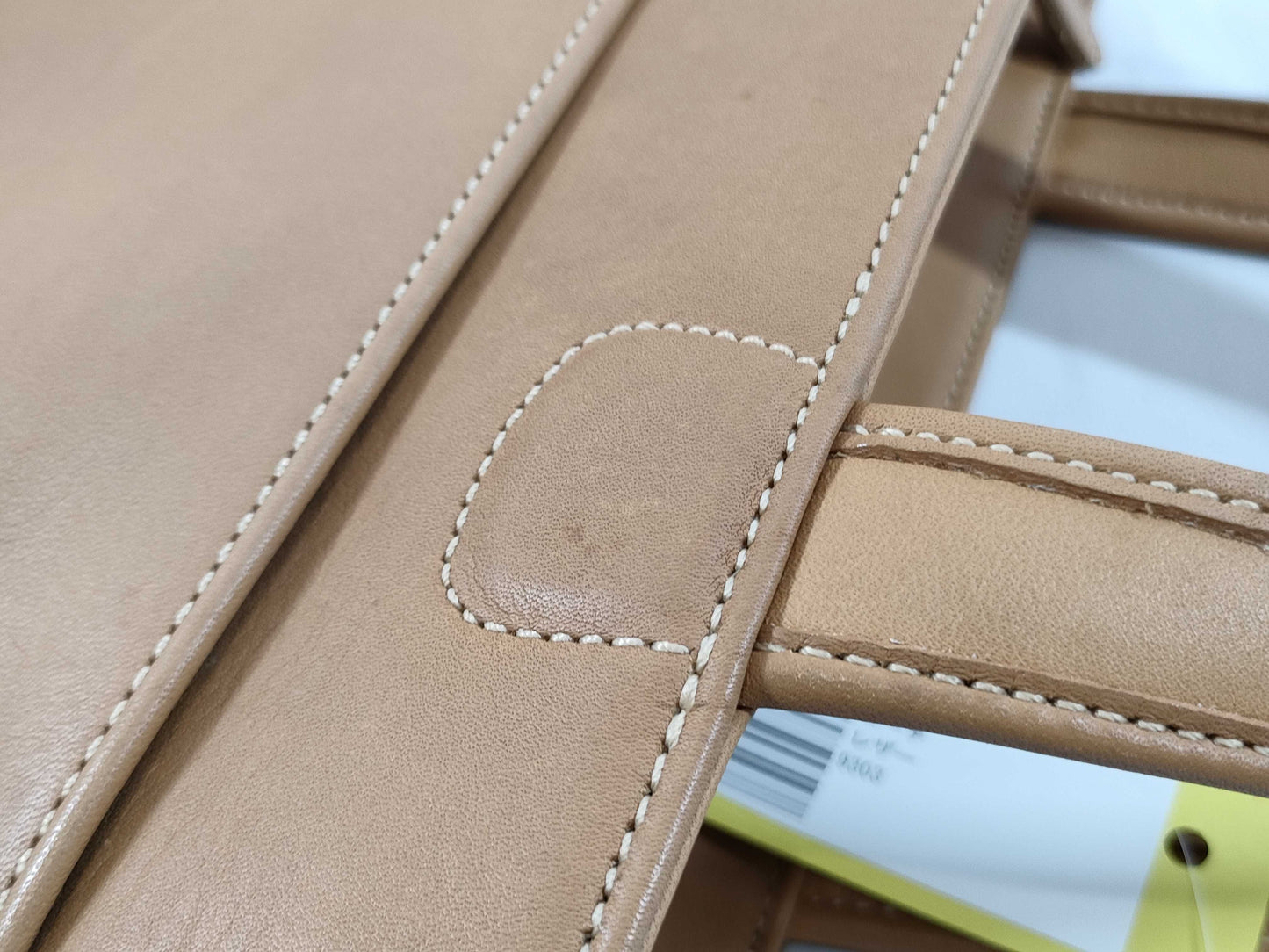 COACH 9303 handbag