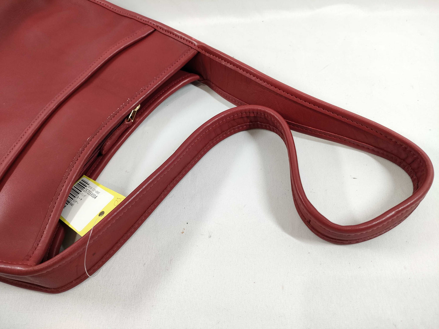 COACH 9047 handbag