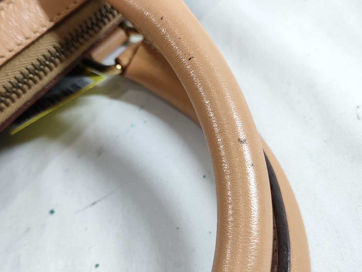 CELINE Boston Handbag