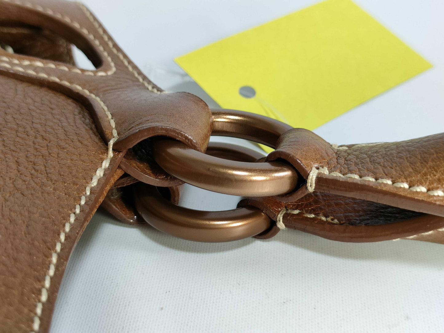 Cartier Leather/Handbag Handbag