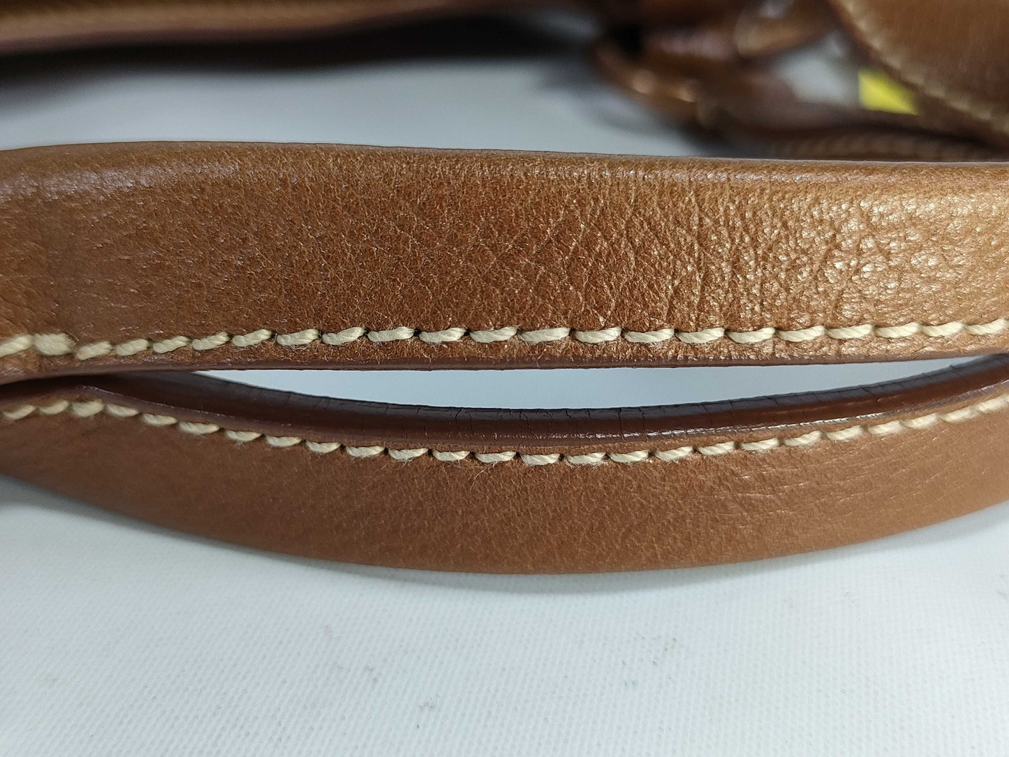 Cartier Leather/Handbag Handbag