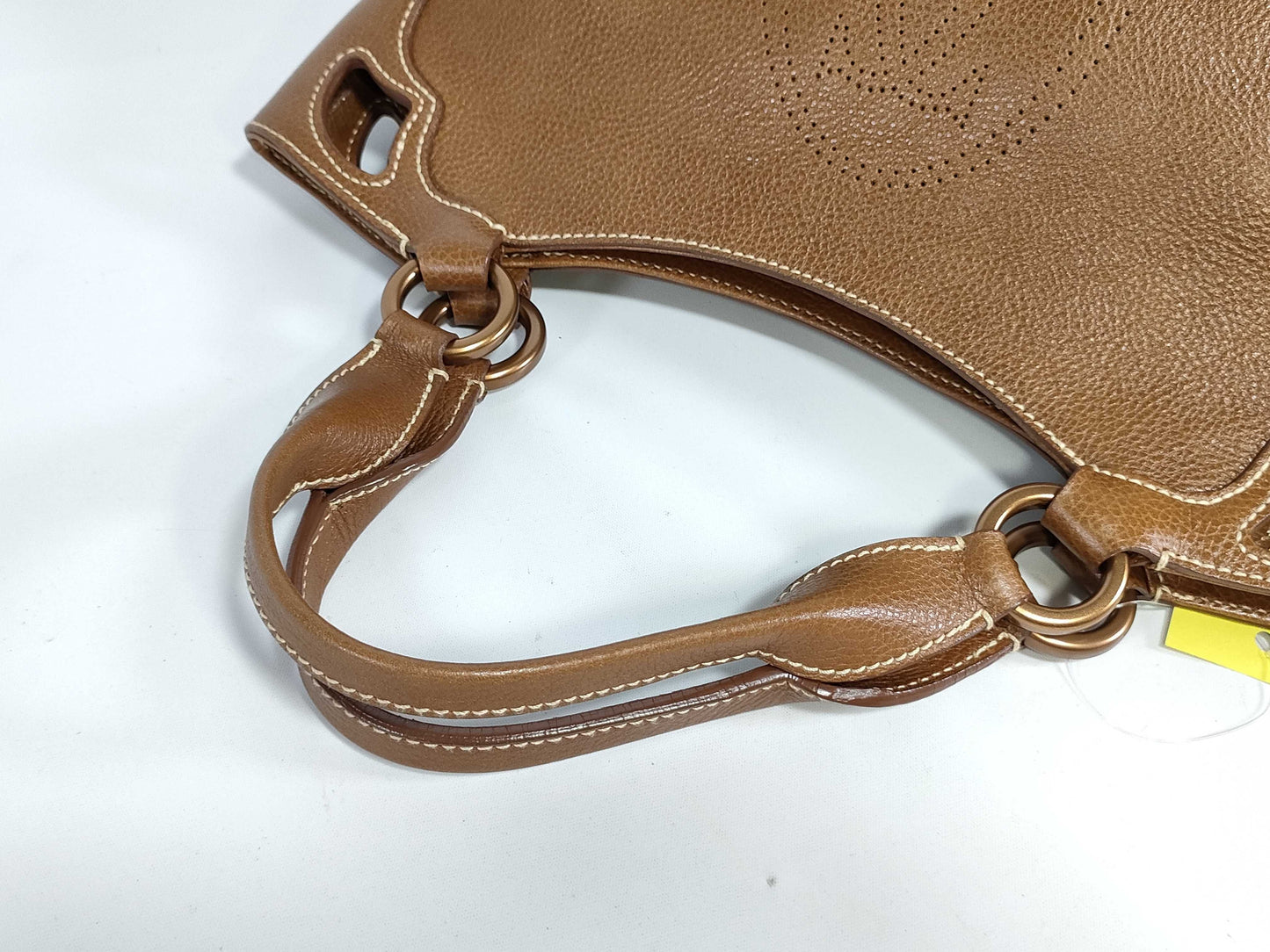 Cartier Leather/Handbag Handbag